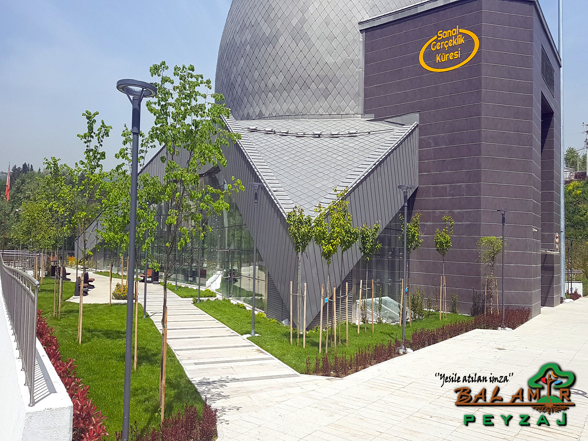 İzmit Planetaryum · Sonrası